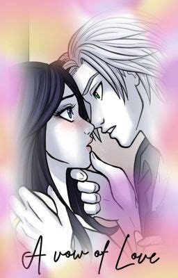 thecatnoirofthenight|A vow of love .